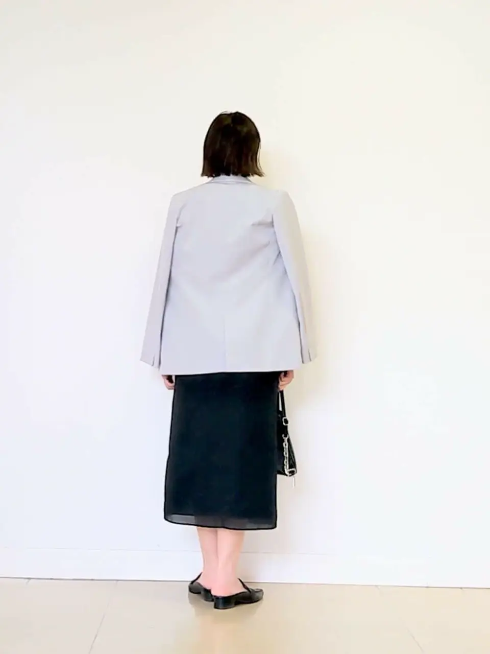 ICB 渡邊 コーディネート画像