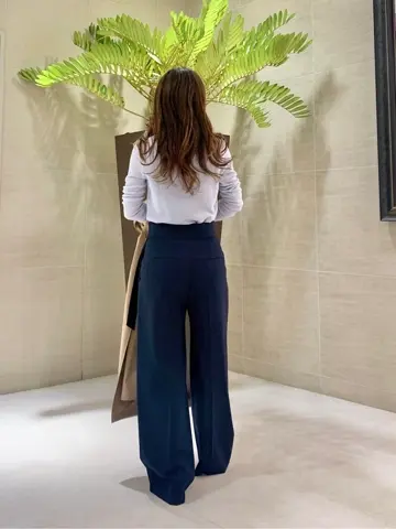 ICB 村田 コーディネート画像