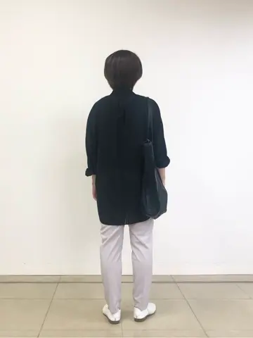 ICB 伊藤 コーディネート画像