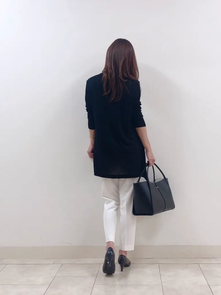 ICB 世戸 コーディネート画像