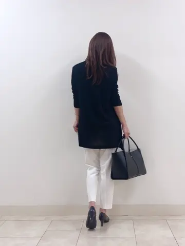 ICB 世戸 コーディネート画像