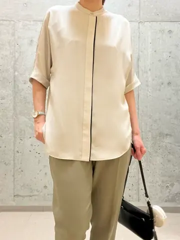 ICB 井阪 コーディネート画像