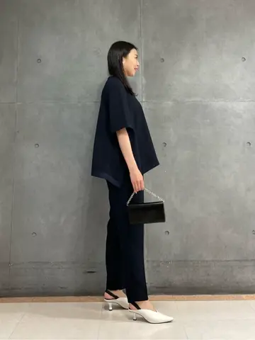 ICB 古住 コーディネート画像