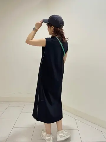 ICB ASUMI コーディネート画像