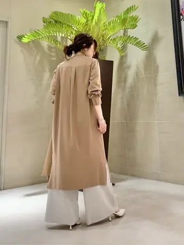 ICB 村田 コーディネート画像