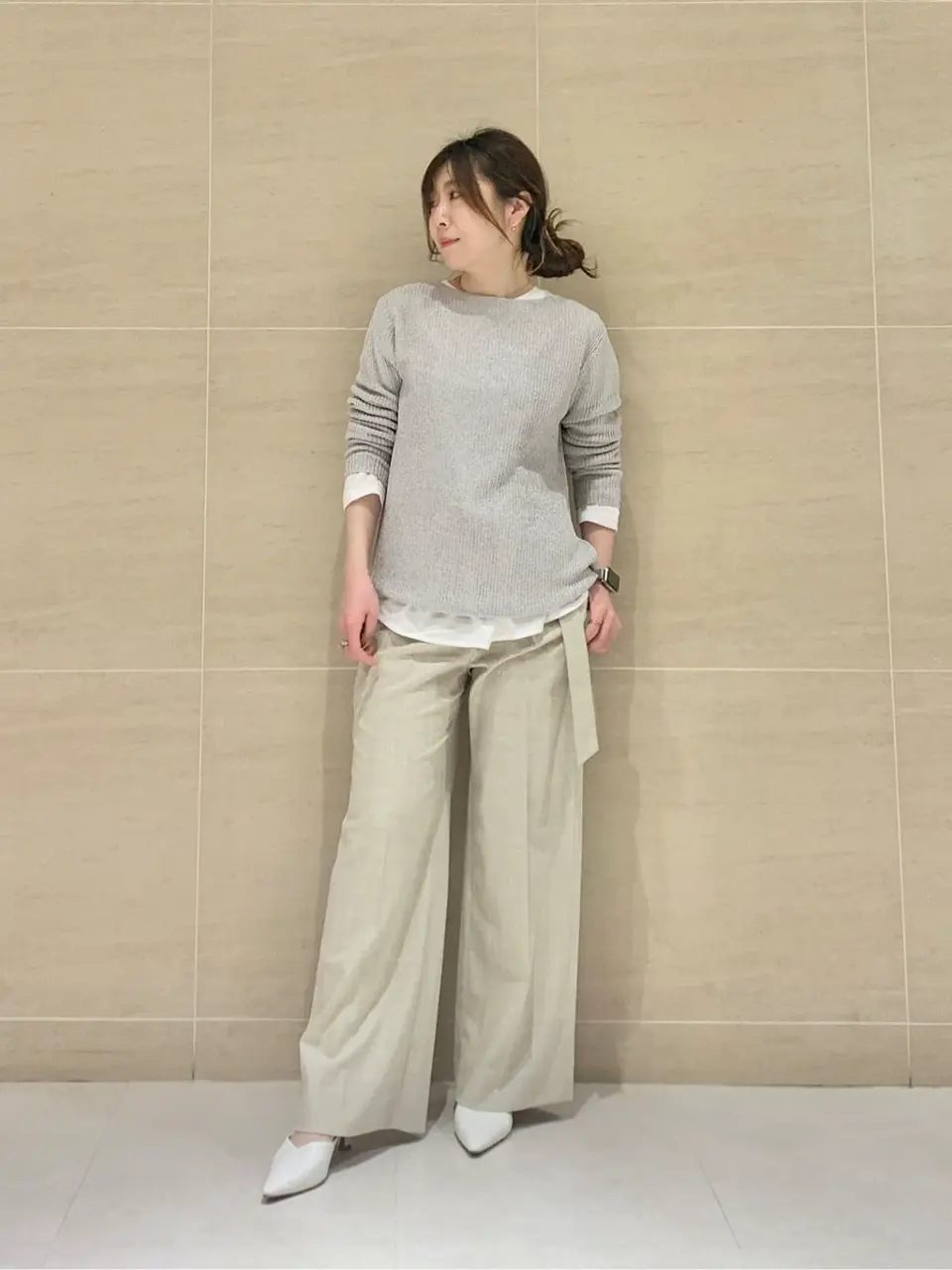  村田 コーディネート画像