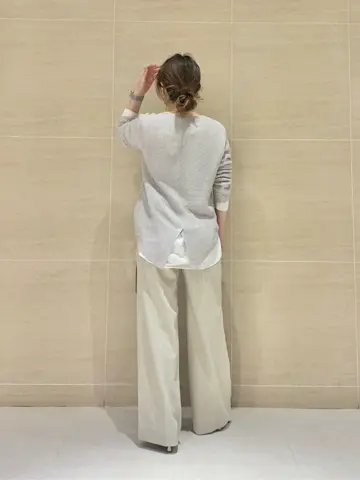 ICB 村田 コーディネート画像