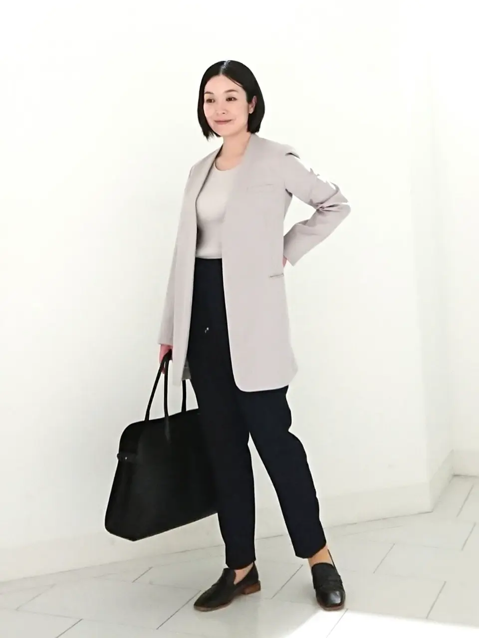  KANAE コーディネート画像