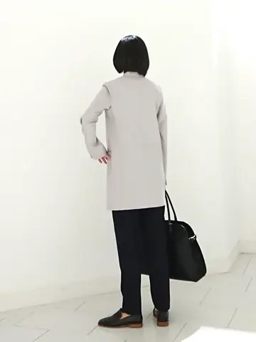 ICB KANAE コーディネート画像