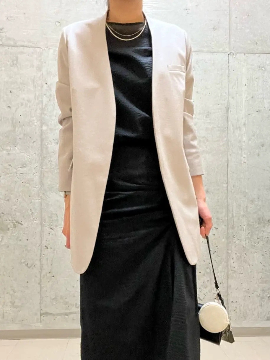 ICB 井阪 コーディネート画像