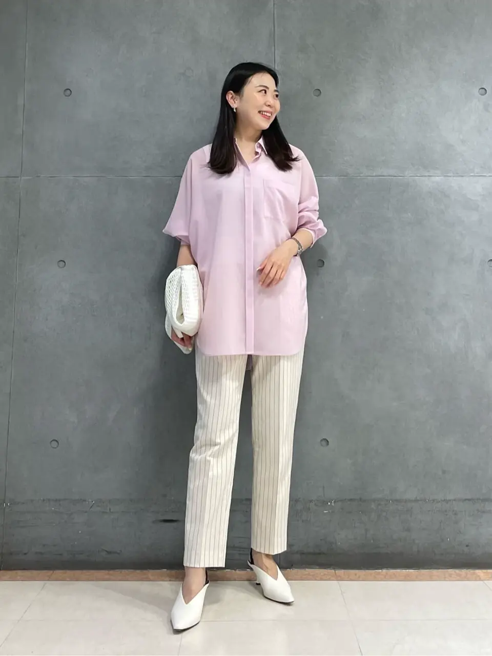  古住 コーディネート画像