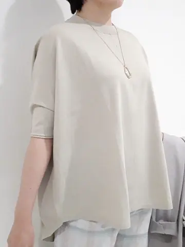 ICB 長谷川 コーディネート画像