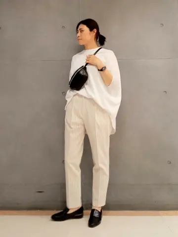 ICB 宮本 コーディネート画像