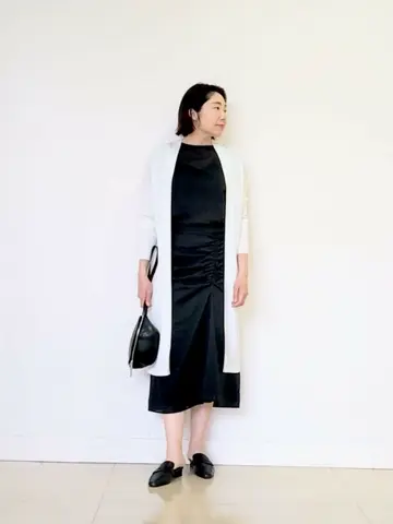 ICB 渡邊 コーディネート画像