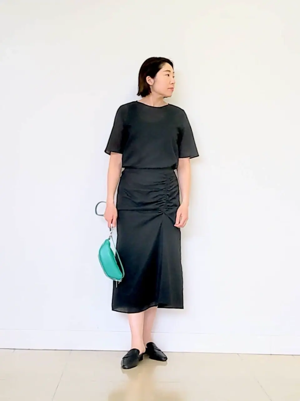  渡邊 コーディネート画像