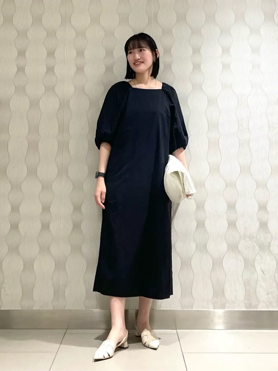  田中  コーディネート画像