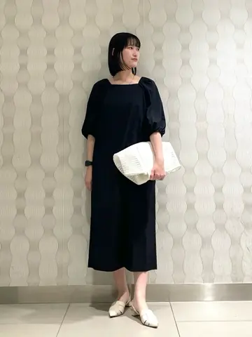 ICB 田中  コーディネート画像