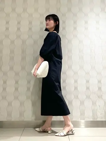 ICB 田中  コーディネート画像