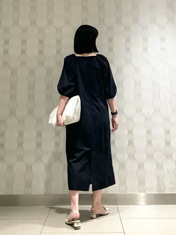 ICB 田中  コーディネート画像