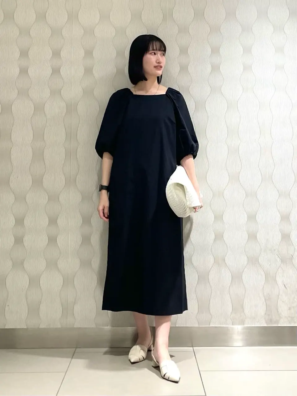 ICB 田中  コーディネート画像