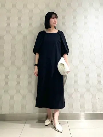 ICB 田中  コーディネート画像