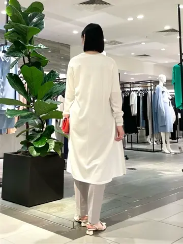 ICB 田中  コーディネート画像