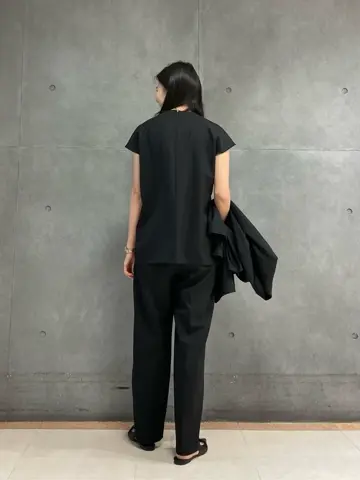 ICB 古住 コーディネート画像