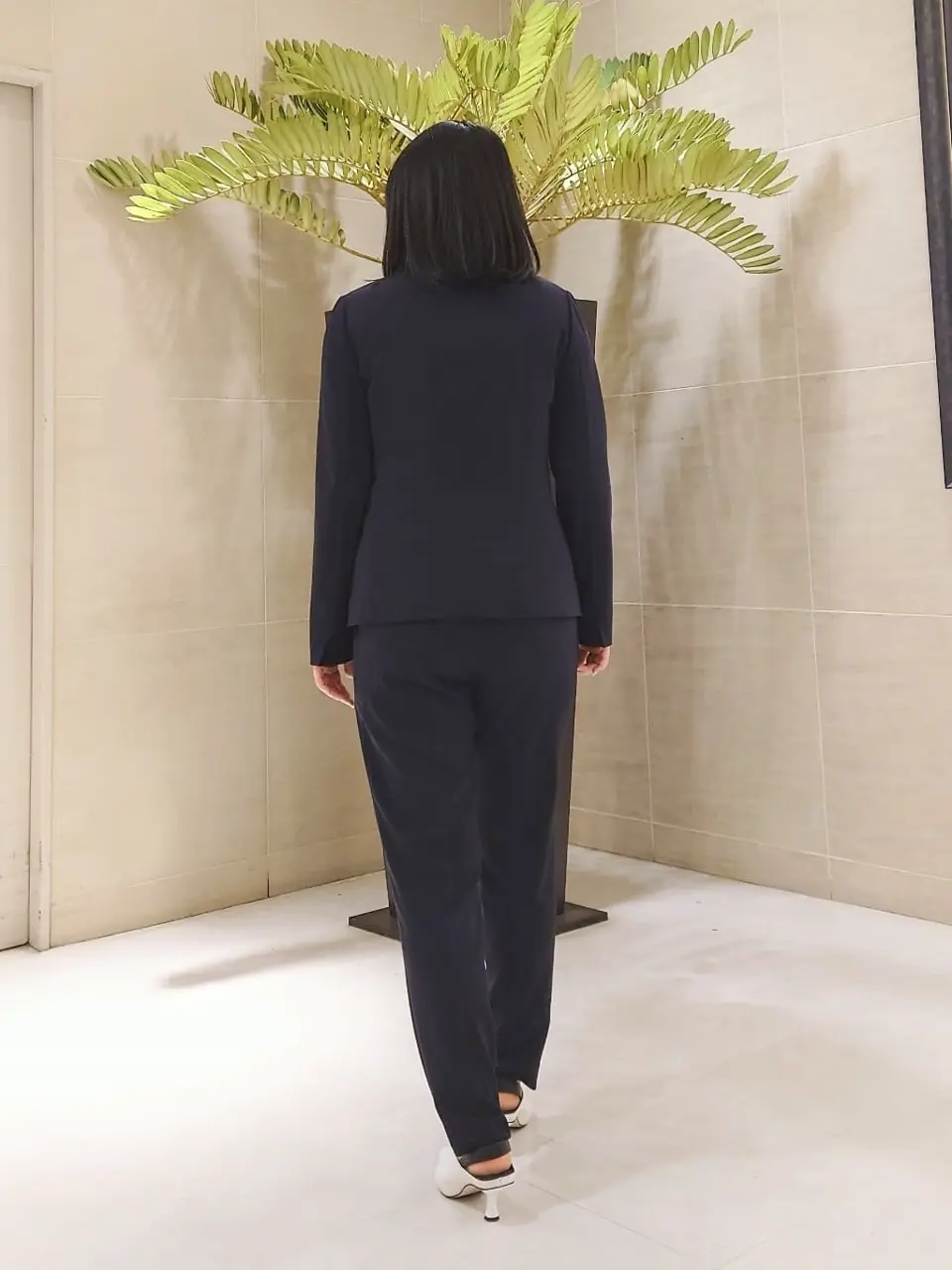 ICB 吉田 コーディネート画像