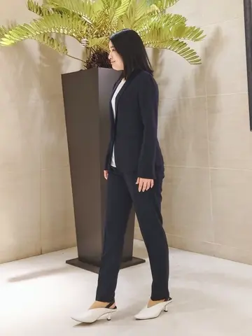 ICB 吉田 コーディネート画像