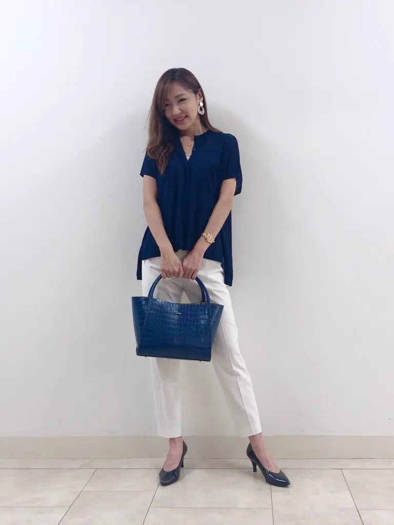  世戸 コーディネート画像