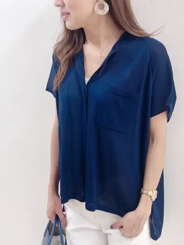 ICB 世戸 コーディネート画像