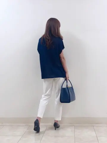 ICB 世戸 コーディネート画像