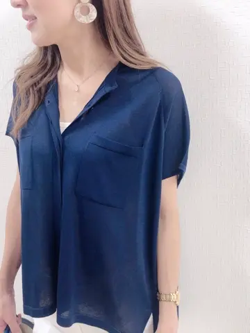 ICB 世戸 コーディネート画像