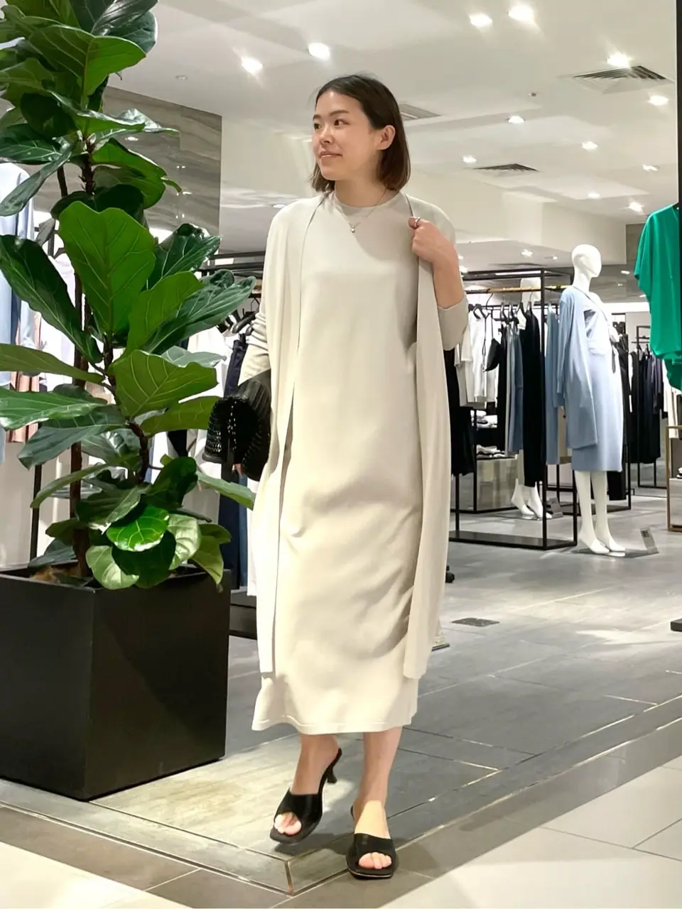  和久 コーディネート画像