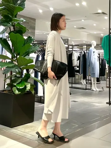 ICB 和久 コーディネート画像