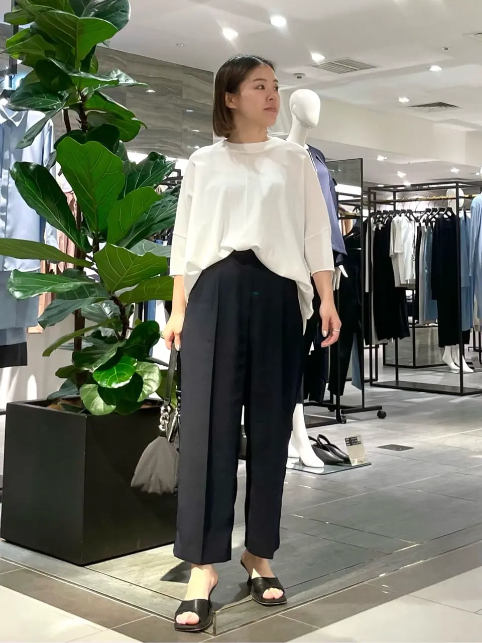  和久 コーディネート画像