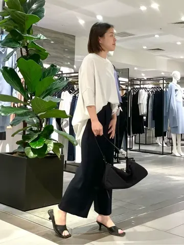 ICB 和久 コーディネート画像