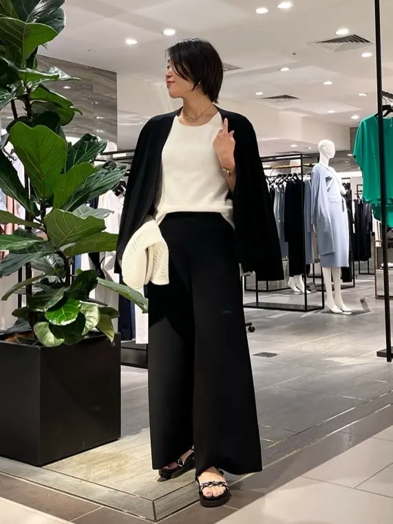  福田 コーディネート画像