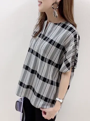 ICB 世戸 コーディネート画像