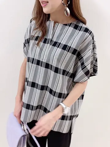 ICB 世戸 コーディネート画像