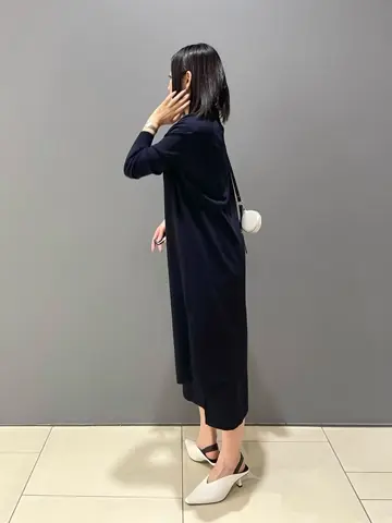 ICB 藪内 コーディネート画像