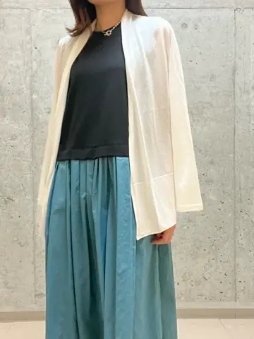 ICB 井阪 コーディネート画像