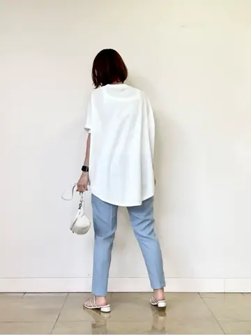 ICB 須賀原 コーディネート画像