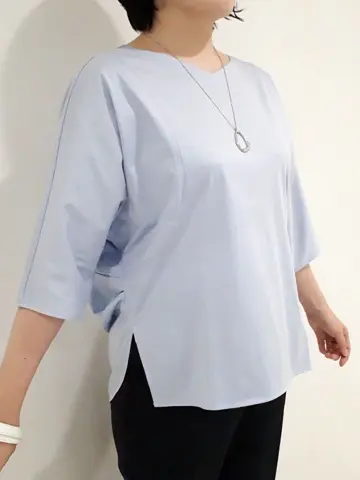 ICB 長谷川 コーディネート画像