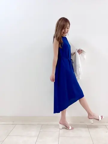 ICB 世戸 コーディネート画像