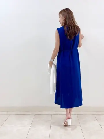 ICB 世戸 コーディネート画像