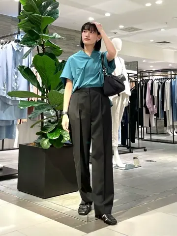 ICB 田中  コーディネート画像