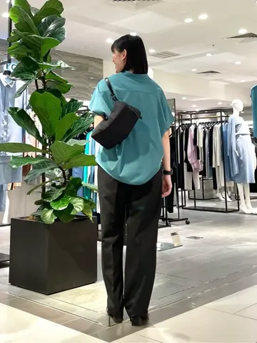 ICB 田中  コーディネート画像