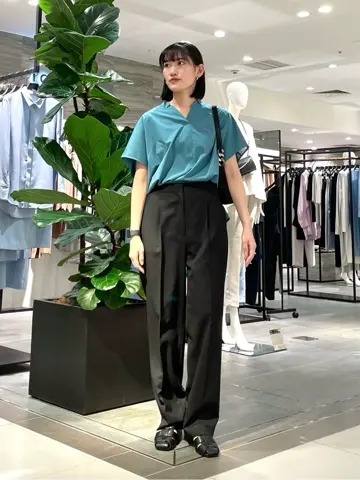 ICB 田中  コーディネート画像