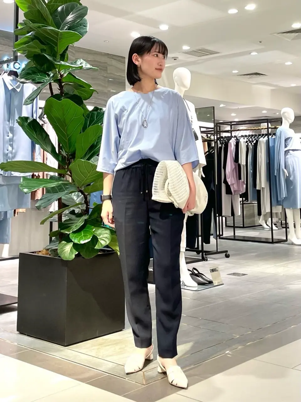  田中  コーディネート画像